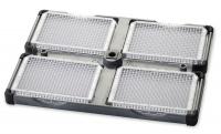 16P389 Talboys 4 Place Microplate Holder