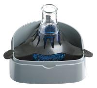 16P393 Sm Vessel Holder For 125 &amp; 250ML Flasks