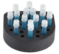 16P395 Foam Insert For  34 x 12 To13mm Tubes