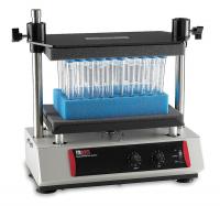 16P412 Vortex Mixer, Multi Tube, 120V, STD