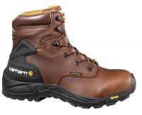 16P602 Hiker Boots, Composite Toe, 6In, 8-1/2, PR