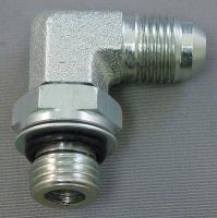 16P934 Adapter, BSPP to JIC, 1-5/16-12, 3/4 In-14