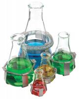 16R163 Talboys Flask Clamps, 250 ml