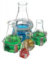 16R169 Talboys 6 liter Erlynmeyer Flask Clamp