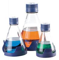 16R174 Talboys FLASK CLAMP PVC  500ML