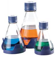 16R175 Talboys FLASK CLAMP PVC  1000ML