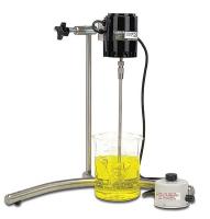 16R414 Overhead Mixer, 5x4.4x8 In, 1/12 HP