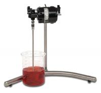 16R419 Overhead Mixer, 6.5x8.5x4 In, 1/18 HP