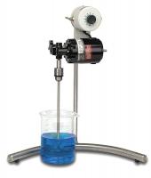 16R424 Overhead Mixer, 6.5x8.5x7 In, 1/18 HP