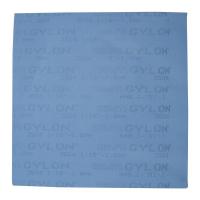 16T704 Gasket Sheet, 30 x30 In, PTFE w/Glass, Blue