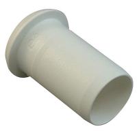16T769 Pipe Insert, 3/4 In CTS, PEX, White