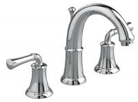 16T979 Faucet, Two-Handle Centerset, 8 In, 1.5 gpm