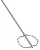 16U133 Talboys Chain Paddle 1/4 X 24
