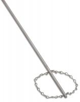 16U138 Talboys Chain Paddle 3/8 X 18