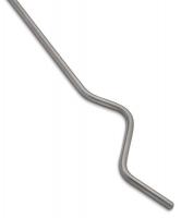 16U143 Talboys Zig Zag Paddle 1/4 X 18 Ptfe