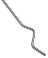 16U145 Talboys Zig Zag Paddle 1/4 X 24 Ptfe