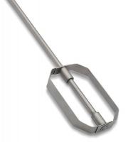 16U153 Beater Paddle Large 5/16 X 18 Ptfe