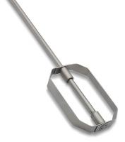 16U155 Beater Paddle Large 5/16 X 24 Ptfe