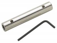 16U172 Talboys Extension Sleeve, 3/8 Dia Shaft