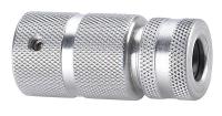 16U205 Talboys Glass Rod Chuck 3/8 Motor Shaft