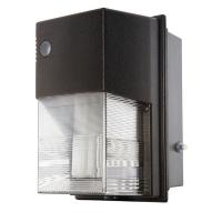 16U260 Emergency Light, 120/277V, 42W, 11In H, 7In