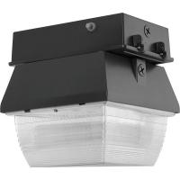 16U261 Emergency Light, 42W, 10In H, 9In L