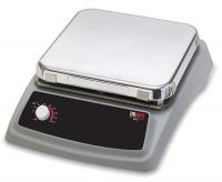 16U302 Stirrer 10 x 10 In. Aluminum STD