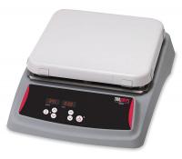 16U311 Stirrer 10 x 10 In. Ceramic Digital