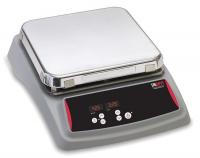 16U312 Stirrer 10 x 10 In. Aluminum Digital
