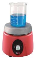 16U319 Mini Auto Stirrer, 4.5 In. Dia.