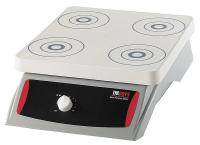 16U324 6 Position Stirrer Analog, 12.5 x 11 In.