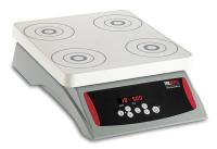 16U333 Slow Spd Stirrer 1 Position Digital, 7x7