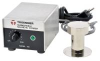 16U337 Submersible Stirrer, 2.75 In. Dia.