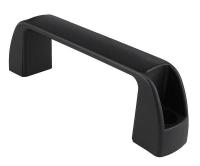 16U357 Handle, 15 &amp; 40 Series, Width 1 In.