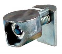 16U369 Anchor Fastener, 20 Series, Width 1/2 In.