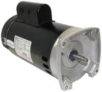 16U448 Pool Pump Motor, 2-1/2 HP, 3450 RPM, 230VAC