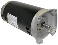 16U481 Pool Motor, 5 HP, 3450 RPM, 208-230/460VAC