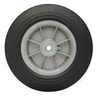 16V338 Tubeless Wheel, 8 In, 500 lb