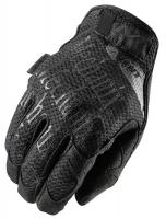 16V435 Mechanics Gloves, Utility, Black, L, PR