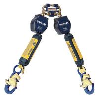 16V469 Self-Retracting Lifeline, 6 ft., Nylon