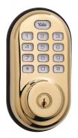 16V935 Electronic Deadbolt