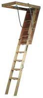 16V966 Champion Ladder, 79 In Swing, 13 In Step