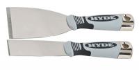 16W172 Putty Knife Set, 2 Pc, 16W165, 16W161