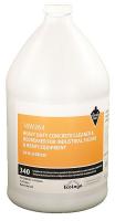 16W264 Concrete Cleaner and Degreaser, Mild Soap