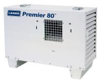 16W284 Portable Gas Heater, NG, 80000 BtuH