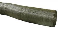 16W312 Duct Kit, 12 In. L, 19-1/4 In. W