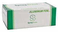 16W484 Foil Sheets, 9 x 10-3/4 In, PK3000