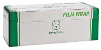 16W486 Cutter Box Film, 12 In x 2000 ft.