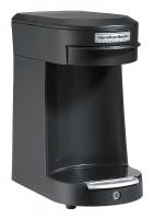 16W502 Coffee Maker, 1 Cup