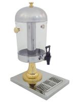 16W530 Juice Dispenser Ice Cylinder
